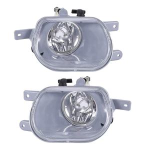 Nouveaux feux antibrouillard avant 25W et barre lumineuse de travail <span class=keywords><strong>LED</strong></span>, accessoires pour <span class=keywords><strong>XC90</strong></span> 04-11 OE 31111182 31111183 - Product Image 1