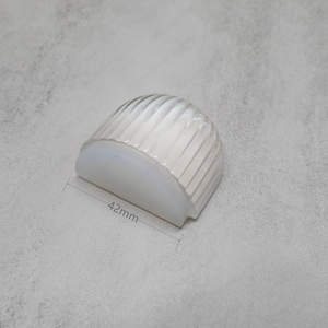 Vente chaude <span class=keywords><strong>butée</strong></span> <span class=keywords><strong>de</strong></span> <span class=keywords><strong>porte</strong></span> <span class=keywords><strong>de</strong></span> sol sans perceuse arrêt <span class=keywords><strong>de</strong></span> douche protecteurs muraux auto-adhésifs bouchons <span class=keywords><strong>de</strong></span> <span class=keywords><strong>porte</strong></span> en acrylique - Product Image 3