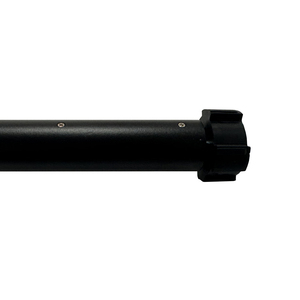 Kích thước tùy chỉnh điện màn bóng râm PVC Polyester một cách điều khiển từ xa hệ thống cơ giới Zebra Rèm Sản xuất tại Trung Quốc - Product Image 6