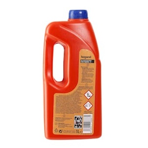 Déboucheur de canalisations liquide pour usage domestique 1 L - Product Image 3