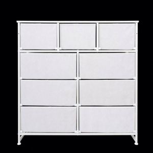 Living Room Fabric Cabinets Durable Stainless Steel MDF Modern Freestanding Panel Pine Various Color Sample Support Fabric - Product Image 5