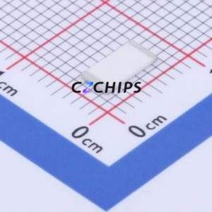 MCR100JZHF1000 ตัวต้านทานแบบ SMD 2512 (ประเภท: ฟิล์มหนา) (ความต้านทาน: 100 โอห์ม ความแม่นยำ: 1%) - Product Image 2