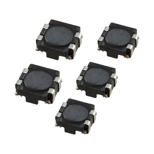 ACM4520-231-2P-T000 de montaje en superficie, 2 líneas, modo común, 230 ohmios @ 100 MHz 3A DCR 50 filtros mOhm - Product Image 6