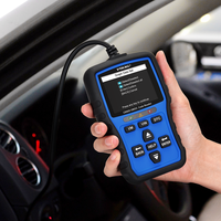 UDIAG CR800 Classic Enhanced Universal OBD2 Scanner Car Engine Fault Code Reader Herramienta de escaneo de diagnóstico para todos los protocolos OBD II