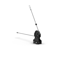 Aksesoris Rig Gym Profesional QLI QPCA12, Kabel Pulley Baja yang Nyaman dan Dapat Disesuaikan, Tugas Berat, Langsung dari Pabrik Vietnam