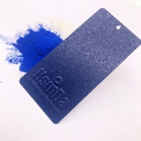 Kırışıklık doku epoksi Polyester toz kaplama endüstriyel mutfak Metal yüzey Premium uzun ömürlü koruma için sprey boya
