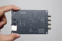 Pluto 70M - 6GHZ ADC/DAC SDR Récepteur Radio Émetteur RX/TX Compatible ADI ADALM-PLUTO SOC Zynq7010 FPGA
