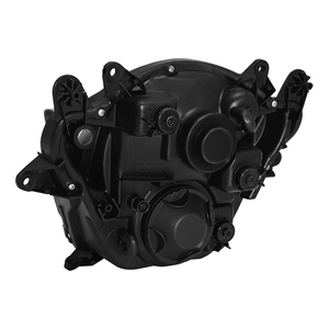 ชุดไฟหน้า TCMT สำหรับ Suzuki <span class=keywords><strong>GSX1250FA</strong></span> Bandit 1250F ปี 2010-2016 GSX-R1000 ปี 2005-2006 โคมไฟหน้ารถจักรยานยนต์ XF140176 - Product Image 6