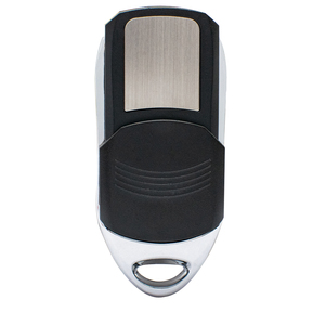 015-MERLIN + 2,0 E940 E945M E950 Control remoto de garaje Clon 433MHz Abridor de puerta Llavero compatible - Product Image 2