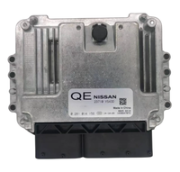 Unité de commande de moteur Nissan Patrol ECU 0281014156 de haute qualité