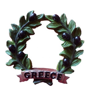 Nhựa AMPHORA Nam Châm Của <span class=keywords><strong>Corfu</strong></span> - Product Image 5