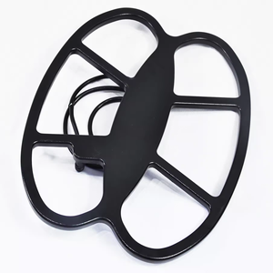 Détection plus profonde 15X12 "BOBINE DE RECHERCHE PAPILLON pour détecteurs de métaux PRO - Product Image 6