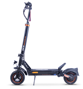 UK RCB D5 Approved <b>Scooter</b> 20KM/H 100km Range Per Street Approved Foldable Adult Waterproof Clearance Sale D5 <b>Scooters</b> - Product Image 1