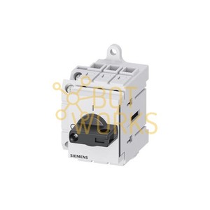 Siemens 3LD31301TK11 - Nuovo - Product Image 1