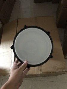 Aluminium Darbuka-Trommel / Türkische Darbuka (ADABK-20) - Product Image 5