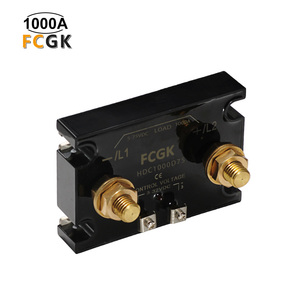 Rơ Le Thể Rắn Loại DC Sang DC 1000a Rơ Le Thể Rắn 1000 A Rơ Le Dc Thể Rắn Rơ Le Ssr 1000a - Product Image 3