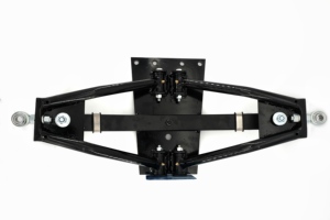 6 "A-<span class=keywords><strong>Arm</strong></span> Lift Kit для Ezgo RXV Golf Carts 2008-2013,5 электрический или газовый - Product Image 5