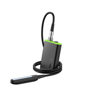 7 Probe Opsional Sistem Ultrasound Hewan Ultra-portabel dan Ekonomis untuk Pencitraan Diagnostik Veteriner pada Domba dan Babi - Product Image 1