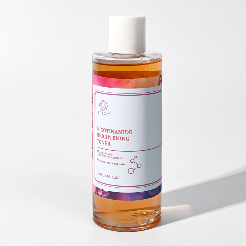 Private Label Rose Water Face Moisturizing