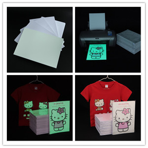 UNEWPRINT Tự Làm Phát Sáng Của Riêng Bạn Trong Thiết Kế Bữa Tiệc Tối Bằng Cách <span class=keywords><strong>In</strong></span> Giấy Truyền Nhiệt Huỳnh Quang Với Máy <span class=keywords><strong>In</strong></span> Phun - Product Image 6