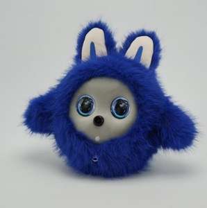 Fábrica de Juguetes de Perros Robot Inteligentes SQ, Venta al por Mayor, Estilo Roybi Temi, Cachorro Interactivo con IA, Control por Voz, Proveedor OEM ODM B2B - Product Image 1