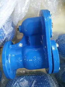 Air Release Valve For Water DN80