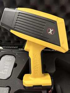 เครื่องวิเคราะห์ XRF แบบพกพา YuBoo Professional SciAps X-50 ขายดี พร้อมรับประกัน 1 ปี สำหรับการทดสอบโลหะมีค่า น้ำหนัก 1.4 กก. - Product Image 2