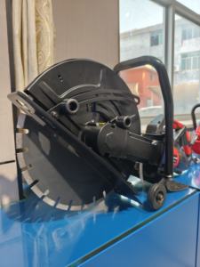 Con componentes de núcleo de Motor Premium, cortador de carretera eléctrico de 3800W, herramienta eléctrica multifuncional, mango de corte de hormigón - Product Image 3