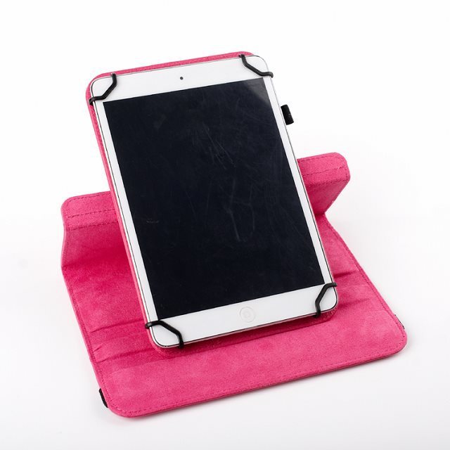 7 Inch Universal Tablet PU Leather Stand Case Cover
