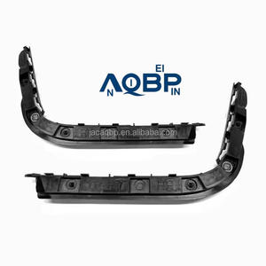 Support latéral de pare-chocs arrière <span class=keywords><strong>Tesla</strong></span> <span class=keywords><strong>Model</strong></span> <span class=keywords><strong>3</strong></span> Highland <span class=keywords><strong>LR</strong></span> OE 1762734-00-C 1762735-00-C Pièces de rechange de carrosserie - Product Image 5