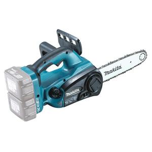 Makita-เลื่อยไฟฟ้า DUC252Z 36V 25 cm-ไม่รวมแบตเตอรี่และเครื่องชาร์จ-EAN 0088381670784เลื่อยไฟฟ้าทำสวน - Product Image 1
