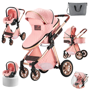 2025 Venta caliente nuevo <span class=keywords><strong>cochecito</strong></span> de bebé de Diseño Seguro y <span class=keywords><strong>moderno</strong></span> con <span class=keywords><strong>cochecito</strong></span> de bebé 3 en 1 <span class=keywords><strong>cochecito</strong></span> de bebé ligero fácil de plegar - Product Image 1