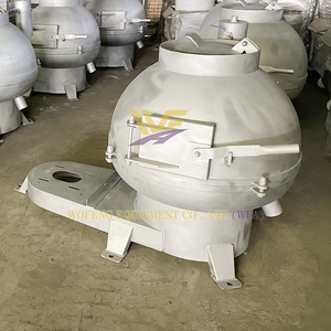 Machines de lavage de l'estomac d'abattoir de bétail pour l'équipement de boucher de bétail - Product Image 1