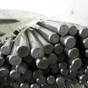 Vente chaude, prix direct d'usine, barre ronde en acier au carbone - Product Image 1