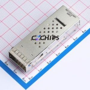 U95-T101-1001 Optical Module Connector Connector Whole Sale Electronic Component Chips Supplier & BOM Service - Product Image 1