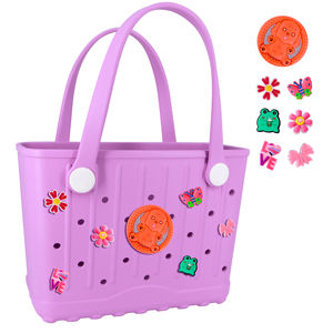 Bolsa de Mano de Goma Resistente al Agua EVA para Deportes al Aire Libre, Playa, Barco, Piscina - Product Image 1