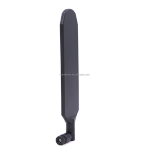 Antena de paleta universal omnidireccional 5G/4G LTE de banda ancha de 600-6000MHz para Cisco, Cradlepoint, Digi, Pepwave, Sierra Wireless - Product Image 1