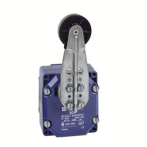 Nouveaux et originaux interrupteurs de fin de course à levier à ressort thermoplastique série XCR, grands modèles XCRA15 XCRT115 - Product Image 3