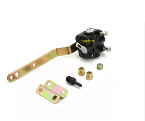 Válvula de Control de Altura de Suspensión Neumática SHUNPING 52321-Q120 KD2204 para Camión Pesado Freightliner <span class=keywords><strong>Columbia</strong></span> 12 Modelo 2007 - Product Image 4