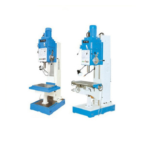 Z5150A/B垂直掘削機50mmコラムドリル中国本土Weili重工業生産 - Product Image 3