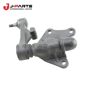 ชุดแขนยึดพวงมาลัย, ชุดอุปกรณ์เสริมพวงมาลัยสำหรับ Toyota Hilux Surf RZN169 ปี 1999-2004 อะไหล่แท้หมายเลข 45490-39456 4549039456 - Product Image 1