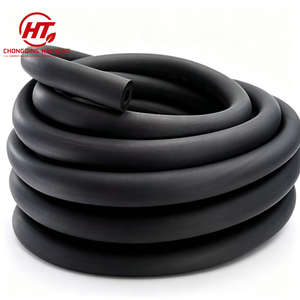 <span class=keywords><strong>Isolation</strong></span> de tuyaux en mousse de caoutchouc haute densité pour l'<span class=keywords><strong>isolation</strong></span> thermique solaire extérieure et les systèmes de refroidissement - Tuyaux en mousse de caoutchouc NBR <span class=keywords><strong>PVC</strong></span> - Product Image 1