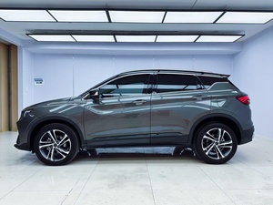 Alerte Promotionnelle JX Auto : Geely Binyue Coolray 1.5T DCT Champion Edition d'occasion - Votre SUV Compact Ultime en <span class=keywords><strong>Algérie</strong></span> - Product Image 4