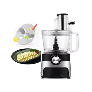 Machine à couper les légumes électrique, coupe-choux, trancheuse à légumes - Product Image 1