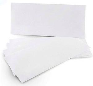 Custom Full Size Various All Kinds of White Brown Kraft Offset Paper <b>Envelope</b> - Product Image 6