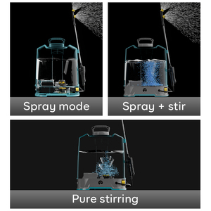 Bán Máy Phun Nông Nghiệp Ba Lô Chạy Pin Chất Lượng Tốt Nhất - Product Image 6