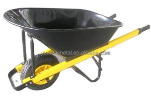 WB8614 ऑस्ट्रेलिया की सबसे अच्छा बेच <span class=keywords><strong>7</strong></span> Cuft व्हील बैरो - Product Image 2