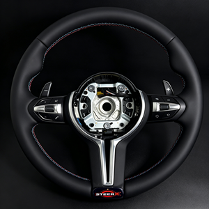 Expédition rapide Volant <span class=keywords><strong>BMW</strong></span> F30 pour F82 E92 F80 E90 E87 M6 M5 M3 F10 M4 F32 <span class=keywords><strong>Prix</strong></span> de gros - Product Image 1