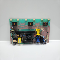 Carte d'alimentation Plc Rsag7.820.1768wbr/roh Hll-3700wa Ver F Vente en gros