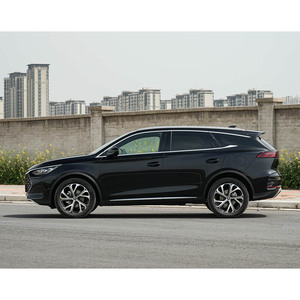 SUV Híbrido Avanzado BYD Tang <span class=keywords><strong>DM</strong></span> i de Marca China para Transporte Familiar Confortable, Uso Corporativo y Demanda Mundial - Product Image 5
